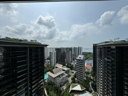 Amber Park (D15), Condominium #544388341